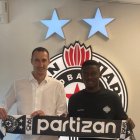 Radosav Petrovic ha conseguido el fichaje de Iddrisu Baba gracias a su buena relación con el Almería.