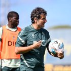 Imanol Idiakez deja el Cádiz a pocos días de abrir la temporada en casa contra el Celta Fortuna.