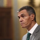 Eduardo Parra - Europa Press