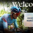 El Team Bahrain Victorious ha anunciado el fichaje del ejidense Cristian Rodríguez para los dos próximos años.