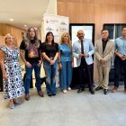 Ayuntamiento, Diputación, Junta y FAAM ponen el foco en el cuidado de las familias en el Día Mundial del Alzheimer.