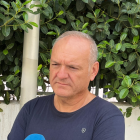 Alcalde de Cuevas, Antonio Fernández