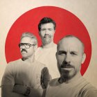 La banda almeriense Lepanto presenta este viernes en el Teatro Apolo ‘Daruma’, su nuevo disco
