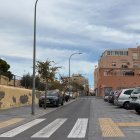 Los Molinos ha sido uno de los escenarios de la operación de la Policía Nacional contra el narcotráfico.