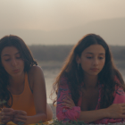 Captura de 'Finde top', el corto de la almeriense Ainara Fernández que compite en FICAL.