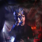 Alejandro Revuelta ofrecerá su espectáculo de magia en Vera este viernes.