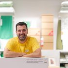 Víctor Javier López será a partir del 1 de diciembre nuevo director de Ikea Almería.
