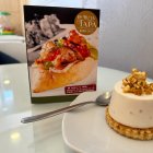 Una de las tapas participantes de la pasada edición.
