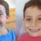 Las nuevas fotos de Gabriel Cruz difundidas por la familia.