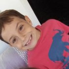 Gabriel Cruz Ramírez, en una de las imágenes difundidas tras su desaparición.