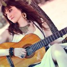 Rozalén tiene previsto actuar en el Auditorio Municipal Maestro Padilla el próximo 11 de mayo.