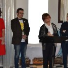 Presentación del programa de la segunda edición de la Facultad Valente.