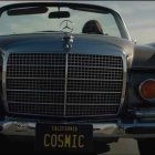 Imagen del nuevo videoclip de Jamiroquai (Fuente: YouTube).