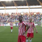 Uche y Quique volverán a ser compañeros.