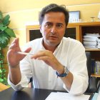 Francisco  Góngora fue denunciado por el PAL, el partido de Enciso, en el año 2011.