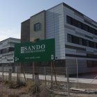 centro de Inserción Social (CIS), cerrado desde 2013.