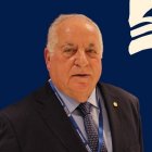 José María Rossell celebra hoy en Garrucha sus 50 años profesionales.