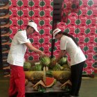 La campaña empieza tarde este año, pero La Unión espera aumentar volumen y vender todo el producto de sus agricultores.