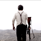 Imagen del largometraje rodado en Almería.