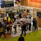 Infoagro Exhibition es un evento donde confluyen todos los intereses del sector agrícola nacional e internacional.