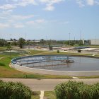 Depuradora de aguas residuales de El Bobar