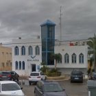 Sede de la empresa pública Galasa en el municipio de Vera.