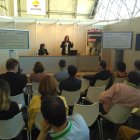 Presentación de "Innovation UK", esta mañana en Infoagro.