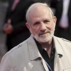 El director norteamericano Brian De Palma, en una imagen de archivo.