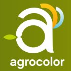 Logo de la empresa de certificación Agrocolor.