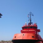 Salvamento Marítimo en Almería