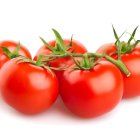 Almería es el mayor productor de tomates a nivel nacional.