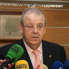 Juan Enciso, exalcalde de El Ejido.