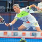 Miguel Lamperti puro espectáculo.