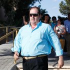 José Alemán, ex interventor municipal de El Ejido