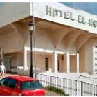 El Hotel Moresco está ubicado en una ladera del municipio turístico almeriense.