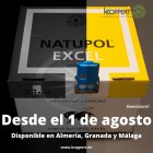 El sistema BeeVision® que incorpora la nueva colmena Natupol Excel® pude suponer una revolución en la polinización natural.