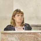 Mabel Hernández Orlandis, concejal de Ciudadanos