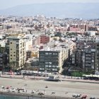 En Almería hay miles de viviendas sin vender