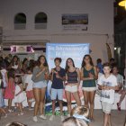 El Día de la Sandía se trasladó a Aguamarga