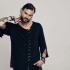 Gonçalo Miranda director general de contratación artística y dj residente.