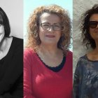 Paula Ortiz, Josefina Góngora y Pilar Barberá harán sus aportaciones al libro.