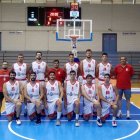 La formación almeriense.