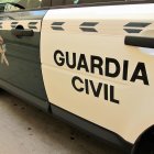 La Guardia Civil registra sedes de la Generalitat.
