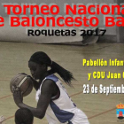 Las chicas van a tener su gran evento.