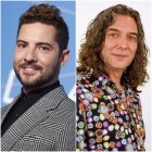 David Bisbal y Tomatito vuelven a aspirar al Grammy Latino.