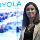 Pilar Navarro Rodríguez.