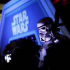"Star Wars" anunciará el inicio de Fical.