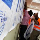 Abengoa tenía el control de Elsur.