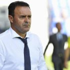 José María Salmerón.