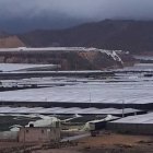 COAG habla de los primeros daños en los invernaderos.